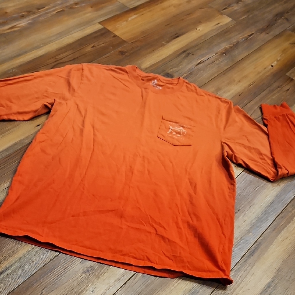 Southern tide Long Sleeve Shirt